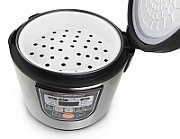 Esperanza EKG011 Multicooker Cooking 5 L 860 W Black, Metallic