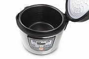 Esperanza EKG011 Multicooker Cooking 5 L 860 W Black, Metallic