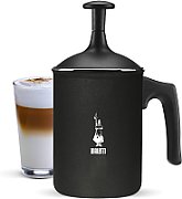 Bialetti 00AGR395 milk frother Handheld milk frother Black