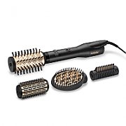 BaByliss Big Hair Luxe Hair styling kit Warm Black 650 W 98.4  (2.5 m)