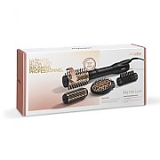 BaByliss Big Hair Luxe Hair styling kit Warm Black 650 W 98.4  (2.5 m)