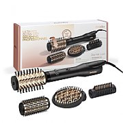 BaByliss Big Hair Luxe Hair styling kit Warm Black 650 W 98.4  (2.5 m)