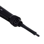 Braun Satin Hair 3 AS 330 Hot air brush Black, Blue, Lilac 400 W 2 m