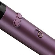 BaByliss Big Hair Dual Hot air brush Warm Black, Rose Gold, Violet 650 W 98.4  (2.5 m)