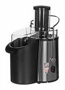 Clatronic AE 3532 juice maker Black,Stainless steel 1000 W