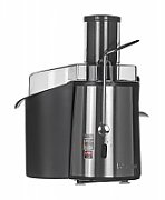 Clatronic AE 3532 juice maker Black,Stainless steel 1000 W