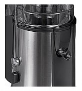 Clatronic AE 3532 juice maker Black,Stainless steel 1000 W