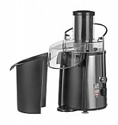 Clatronic AE 3532 juice maker Black,Stainless steel 1000 W