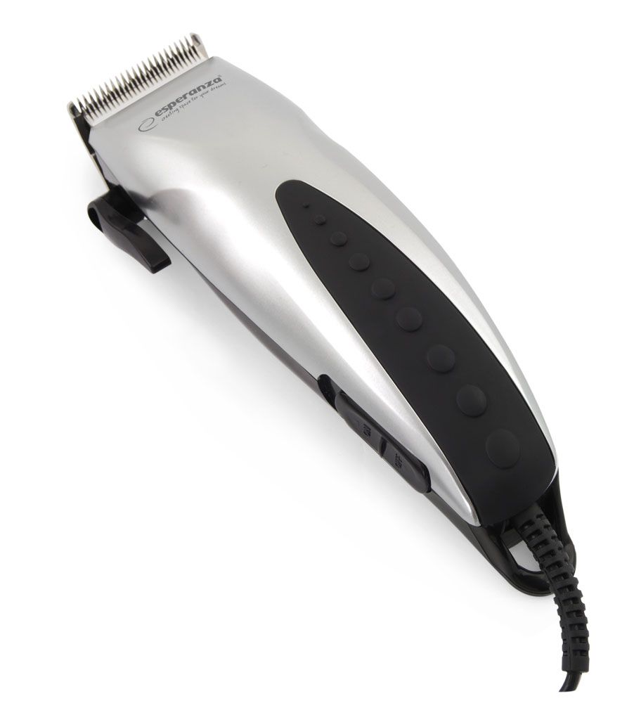 Esperanza EBC003 Hair clipper