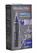 Remington NE3870 precision trimmer Black, Blue