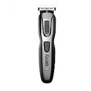 Camry Premium CR 2921 beard trimmer Black, Mirror