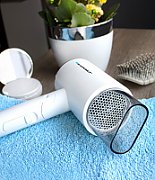 Blaupunkt HDD401WH hair dryer 1600 W White