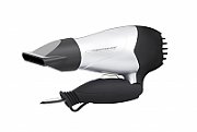 Esperanza EBH002S Hair dryer Silver / Black 850 W