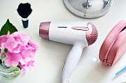 Blaupunkt HDD301RO hair dryer 1200 W White