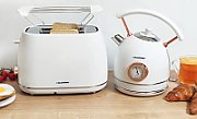 Toaster Blaupunkt TSS802WH, 900 W White