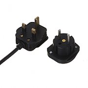 Swan ST14620WHTN toaster 4 slice(s) Stainless steel,White 1500 W