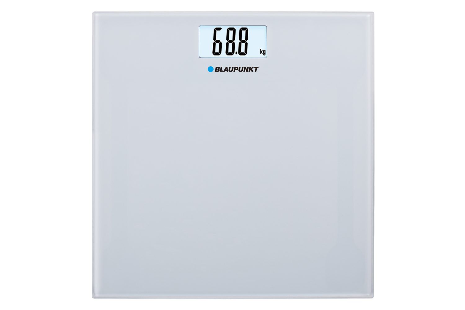 Blaupunkt BSP301 Bathroom scale (maximum load 150 kg)