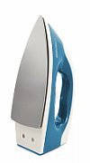 Esperanza TRAVEL IRON SMOOTHER Dry iron Non-stick soleplate 1200 W Blue, White