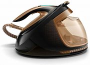 Philips GC9682/80 steam ironing station 2700 W 1.8 L T-ionicGlide soleplate Black, Brown