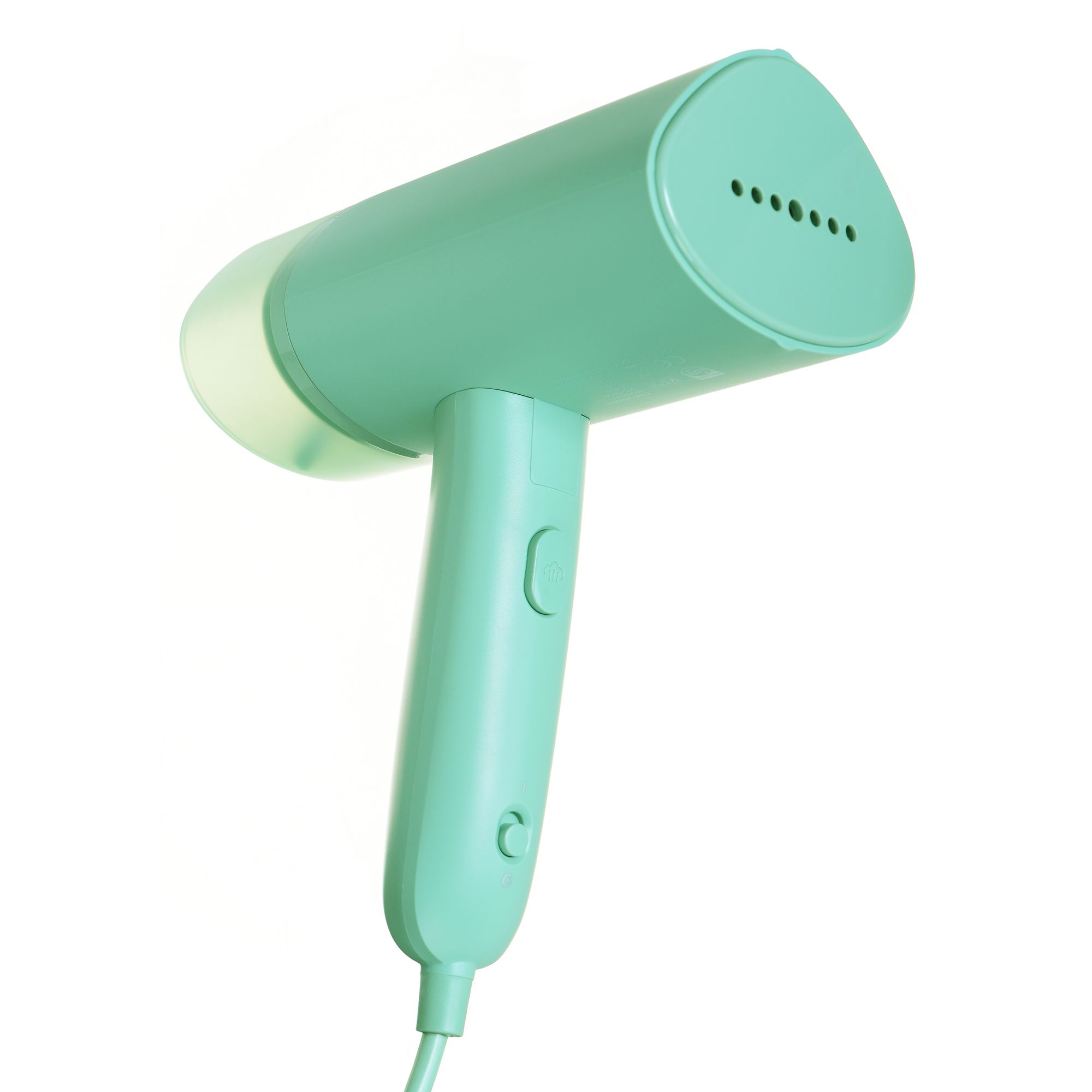 Philips 3000 series STH3010/70 steam cleaner Portable steam cleaner 0.1 L 1000 W Green