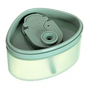 Philips 3000 series STH3010/70 steam cleaner Portable steam cleaner 0.1 L 1000 W Green