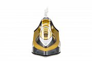 Camry CR 5029 iron Steam iron Black,Yellow 2400 W