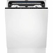 Electrolux EES47300IX Semi built-in 13 place settings D