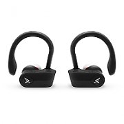 Savio TWS-03 Wireless Bluetooth Earphones, Black