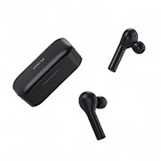 QCY T5 TWS Wireless Bluetooth 5.0 Headphones (Black)
