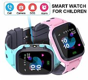 SMARTWATCH DENMEN KIDS BLUE LOCATOR + MESSAGES + PHONE CALLS + SOS ALARMA + SIM CARD SLOT