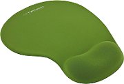 Esperanza EA137G mouse pad Green
