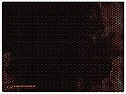 Esperanza EGP103R mouse pad Black Gaming mouse pad