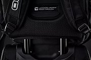 OGIO BACKPACK RENEGADE RSS BLACK P/N: 111059_03