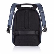 XD DESIGN ANTI-THEFT BACKPACK BOBBY HERO REGULAR NAVY P/N: P705.295