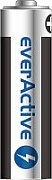 5 x alkaline batteries everActive 27A 12V- blister 5 pcs.