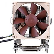 Chłodzenie CPU NOCTUA NH-U9DXi4