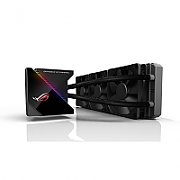 ASUS ROG RYUJIN 360 computer liquid cooling