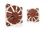 Ventilator Noctua NF-A20 PWM ,200 x 200 x 30 mm ,800 RPM ,Maro + bej 