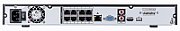 IP DVR 8 CHANNELS NVR4208-8P-4KS2/L