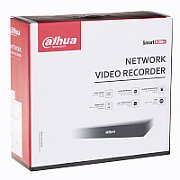 IP DVR 8 CHANNELS NVR4208-8P-4KS2/L