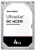 Western Digital Ultrastar 7K6 3.5  4000 GB Serial ATA III
