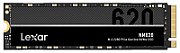 Lexar Lexar NM620 M.2 1000 GB PCI Express 3.0 3D TLC NAND NVMe