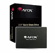 AFOX AFOX SSD 480GB INTEL QLC 560 MB/S