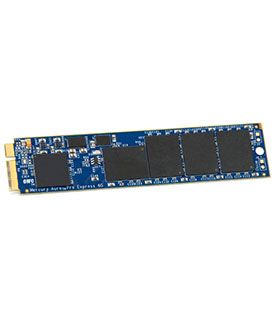 OWC OWC Aura Pro 6G 250 GB Serial ATA 3D TLC  NAND