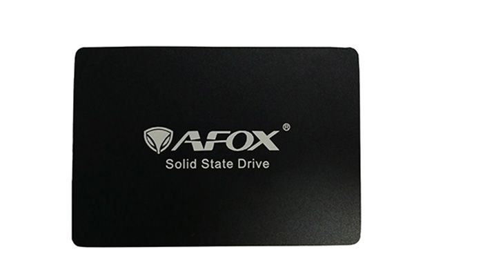 AFOX AFOX SSD 2TB QLC 560 MB/S
