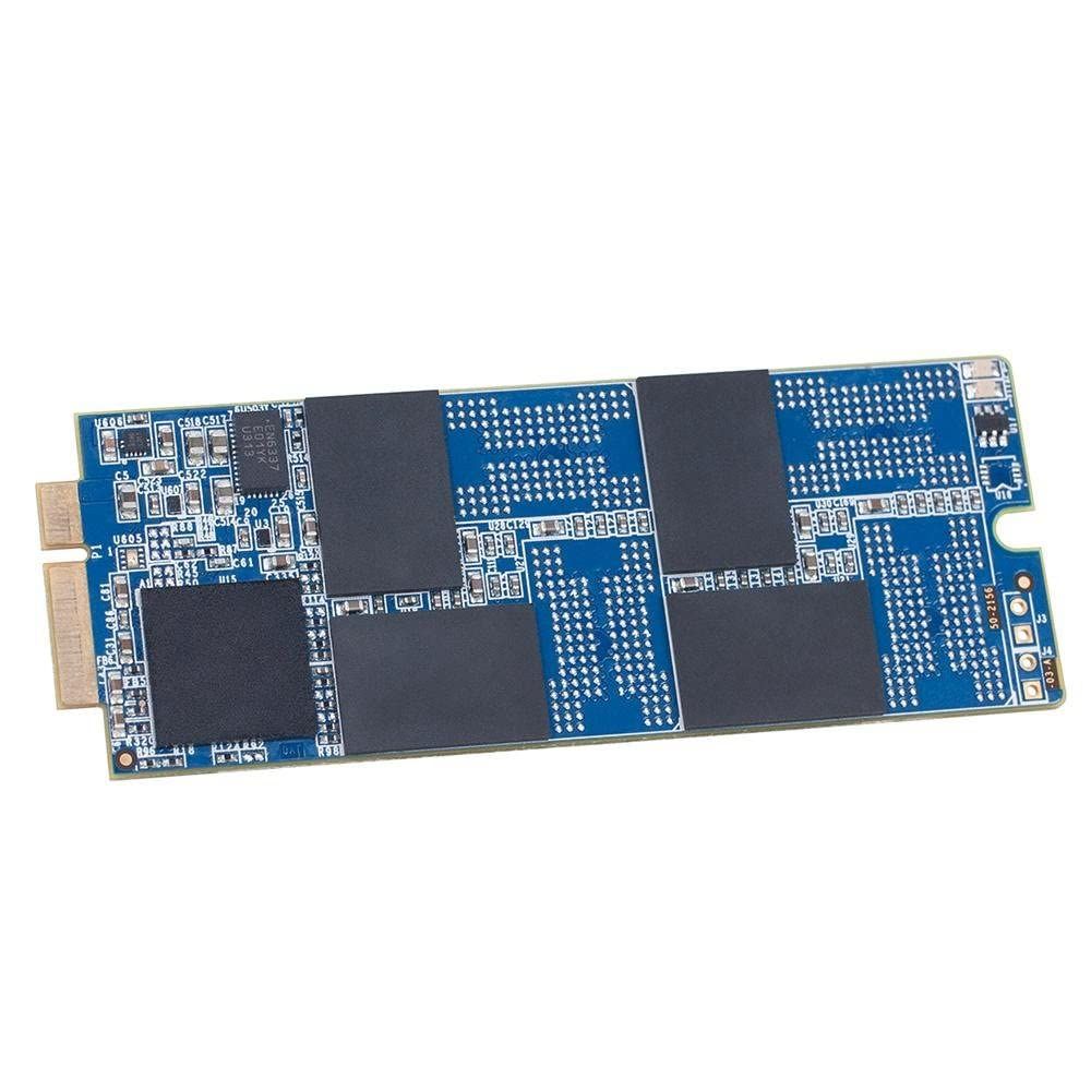 OWC OWC Aura Pro 6G Mini PCI Express 500 GB Serial ATA III 3D TLC