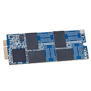 OWC OWC Aura Pro 6G Mini PCI Express 500 GB Serial ATA III 3D TLC