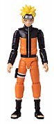 ANIME HEROES NARUTO - UZUMAKI NARUTO SAGE MODE