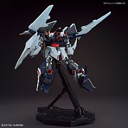 HGUC 1/144 XI GUNDAM