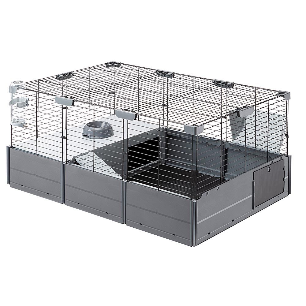 FERPLAST Casita 120 - Cage